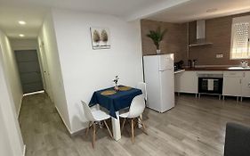 Apartamento Bf Jerez